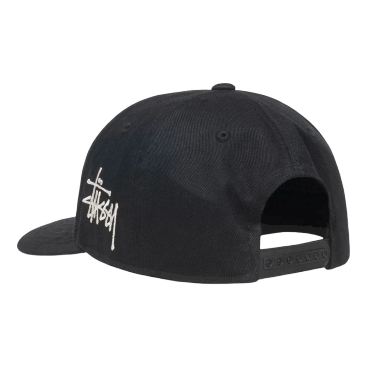 Stussy Chenille S Low Pro Cap 'Shadow' 1311061-SHD