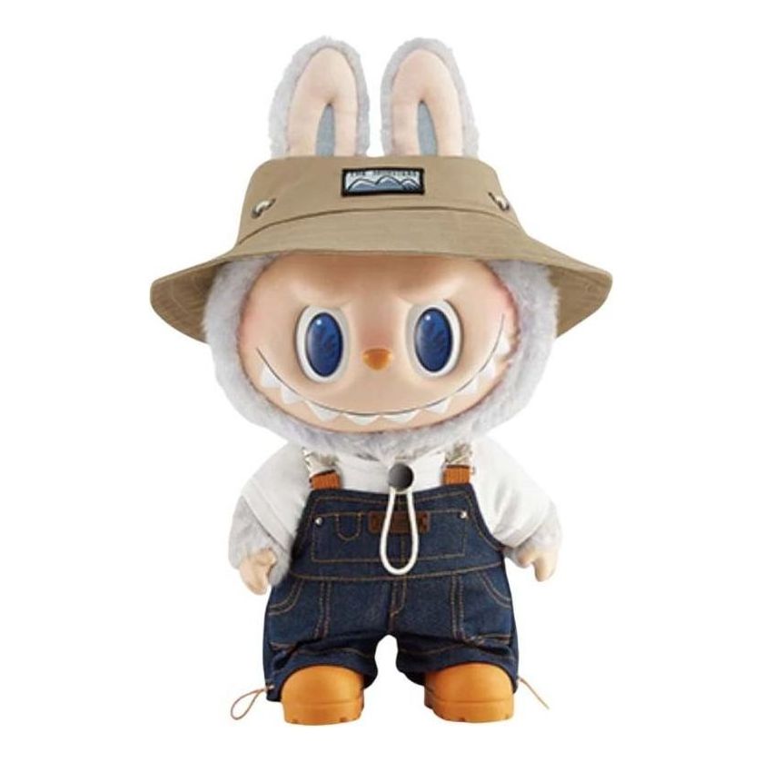 Pop Mart The Monsters Labubu Fall In Wild PPMT-2404-0013