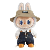 Pop Mart The Monsters Labubu Fall In Wild PPMT-2404-0013