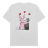 UNIQLO x KAWS x Warhol Graphic UT T-Shirt 'White' 476350-00