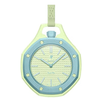 Swatch X Audemars Piguet Bioceramic Royal Pop 'Blaue Acht' SSX03W100N-1143714808
