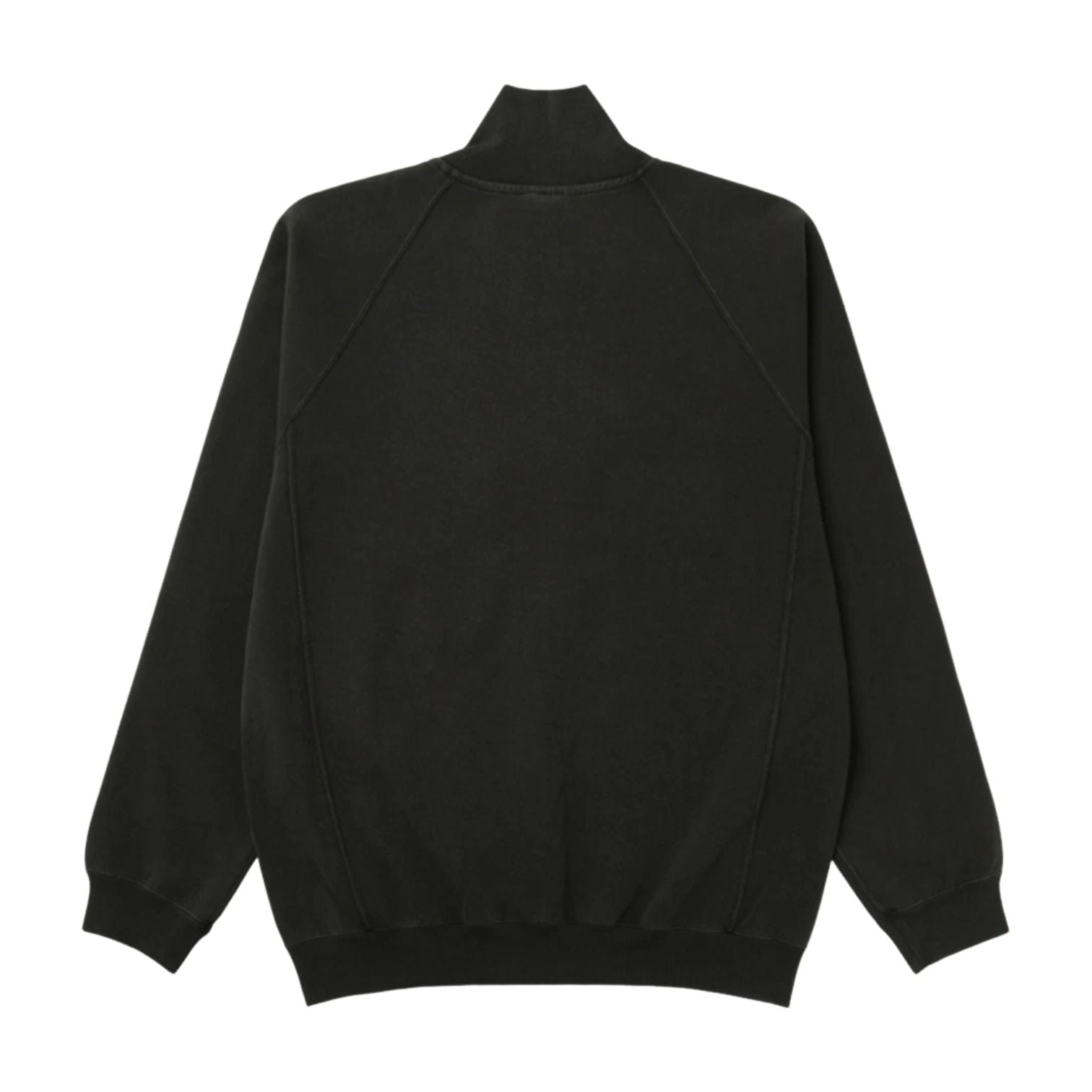 adidas x Thug Club BB Track Top Asia Sizing 'Black' KA3269