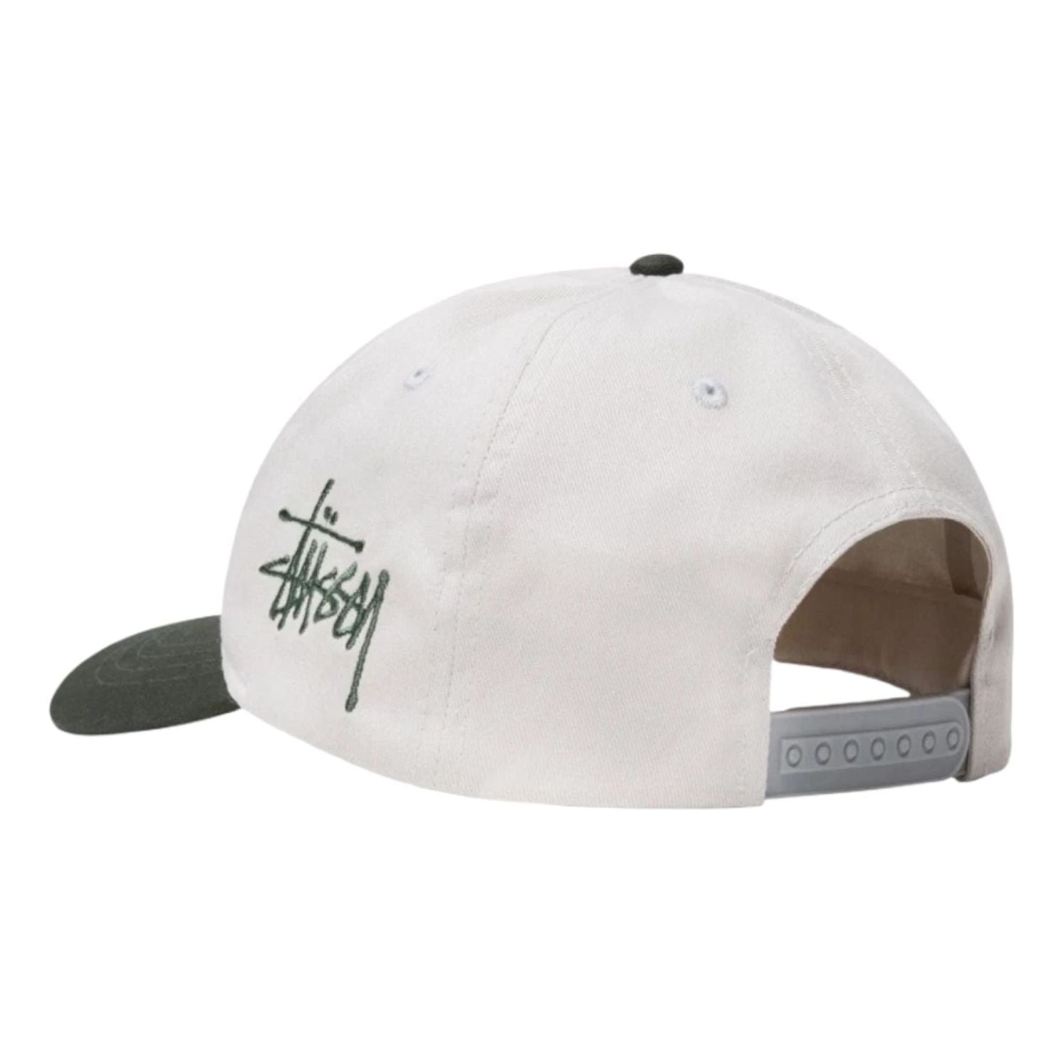 Stussy Chenille S Low Pro Cap 'Natural' 1311061-NTU