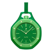 Swatch X Audemars Piguet Bioceramic Royal Pop 'Green Eight' SSX03W100N-1143714811