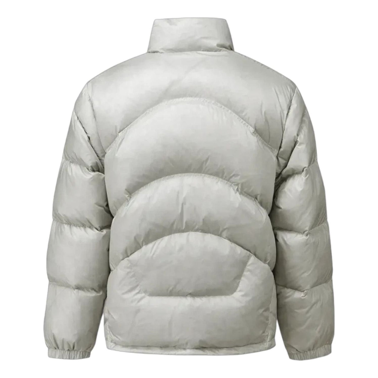 SALOMON Contour Down Jacket 'Light Gray' C25810