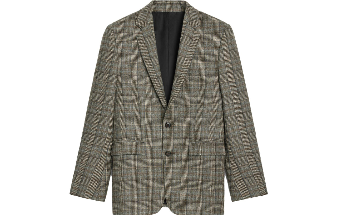 CELINE Jackets Men Multicolor