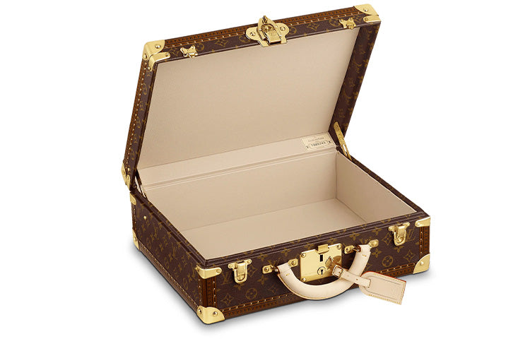 LOUIS VUITTON Cotteville 40