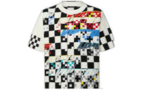 LOUIS VUITTON SS22 Knitwear Women's White