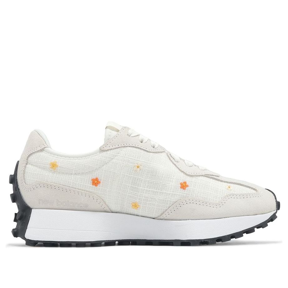 (WMNS) New Balance 327 'Flowers Sea Salt' WS327DCA