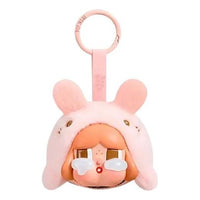 Pop Mart Crybaby Cry Me An Ocean Series Vinyl Plush Pendant 'The Sea Bunny' PPMT-2605-0016-1139454602