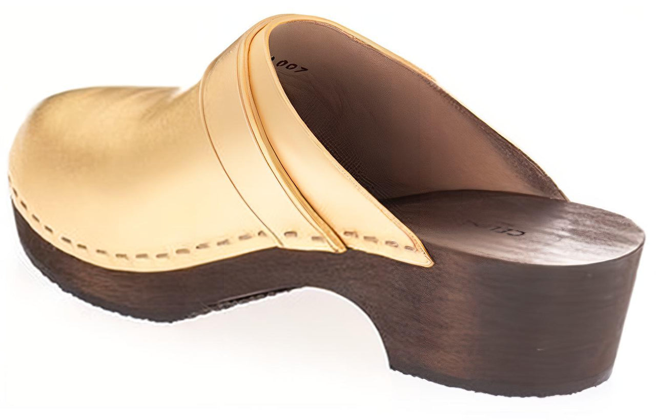 CELINE Mary Jane Shoes Women's