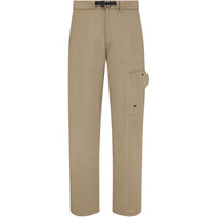 DIOR FW24 Casual Pants Men's Beige
