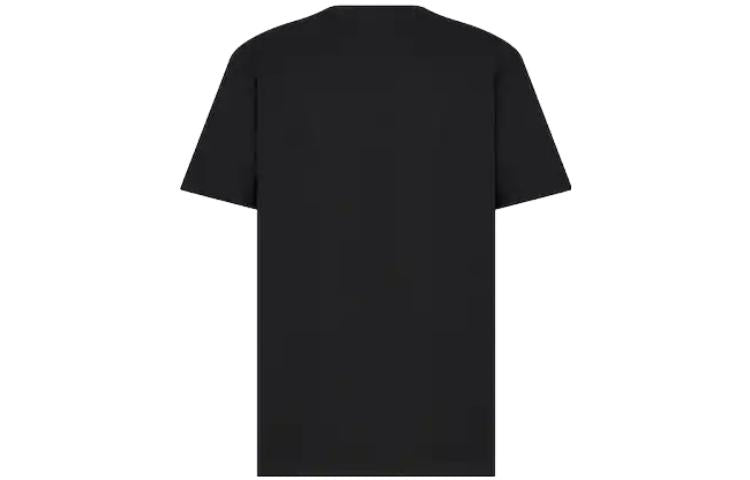 DIOR X Denim Tears Relaxed Fit T Shirt