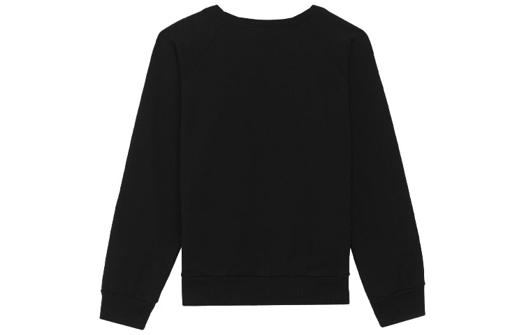 CELINE Sweatshirts Women's Black