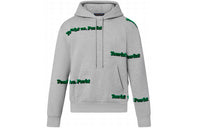 LOUIS VUITTON Tourist Vs Purist Tuffetage Hoodie