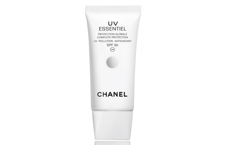 CHANEL UV New Version Sun Protection Primer Cream SPF50/PA++++ 30ml