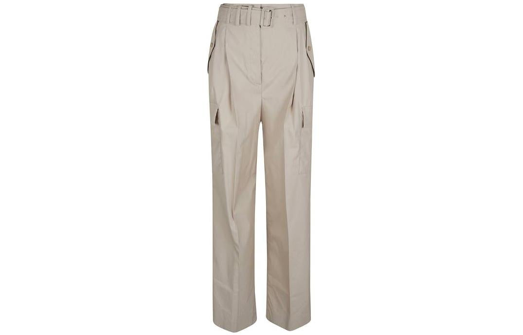 PRADA Casual Pants Women's White