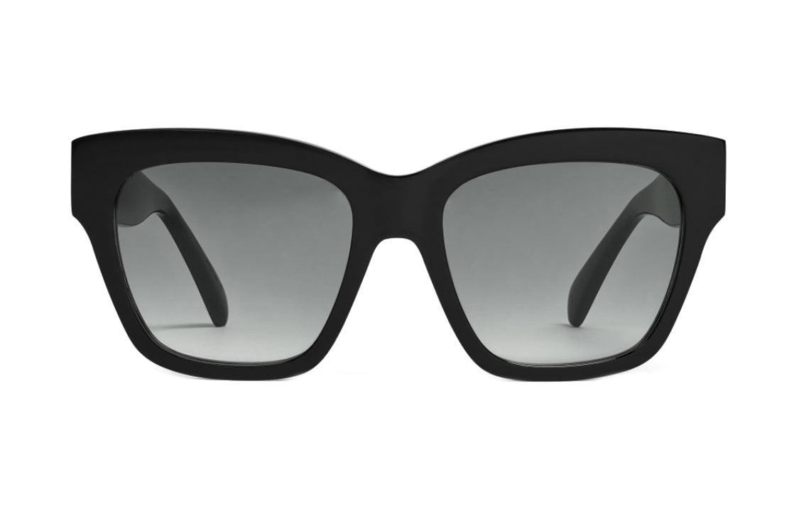 CELINE Triomphe 09 Sunglasses In Acetate