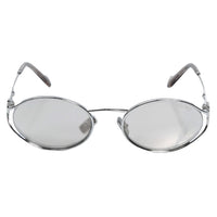 MIU MIU Eyewear 0MU 52YS Oval frame Sunglasses