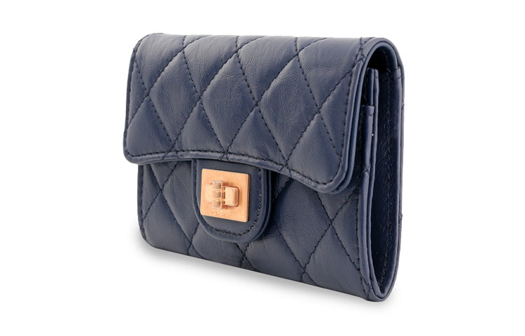 CHANEL 2.55 Coin Purses