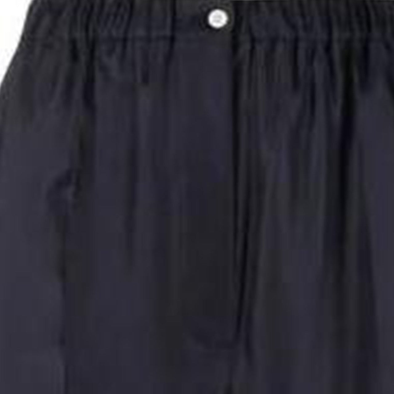 PRADA Casual Pants Women's Marine Blue