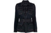 SAINT LAURENT Denim Jacket