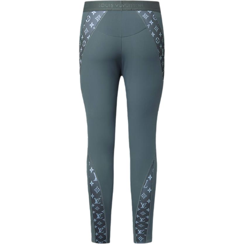 LOUIS VUITTON Technical Ski Leggings