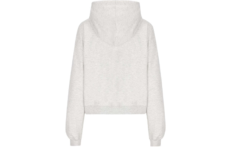 CELINE Sweatshirts Women's Gray