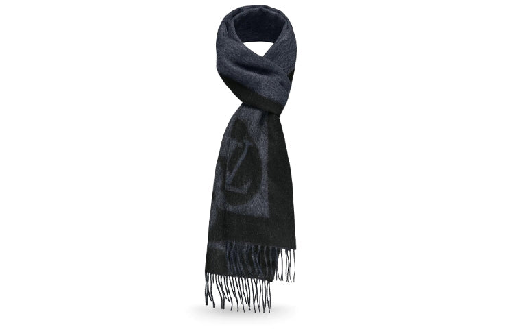 LOUIS VUITTON M70482 Cardiff Scarf