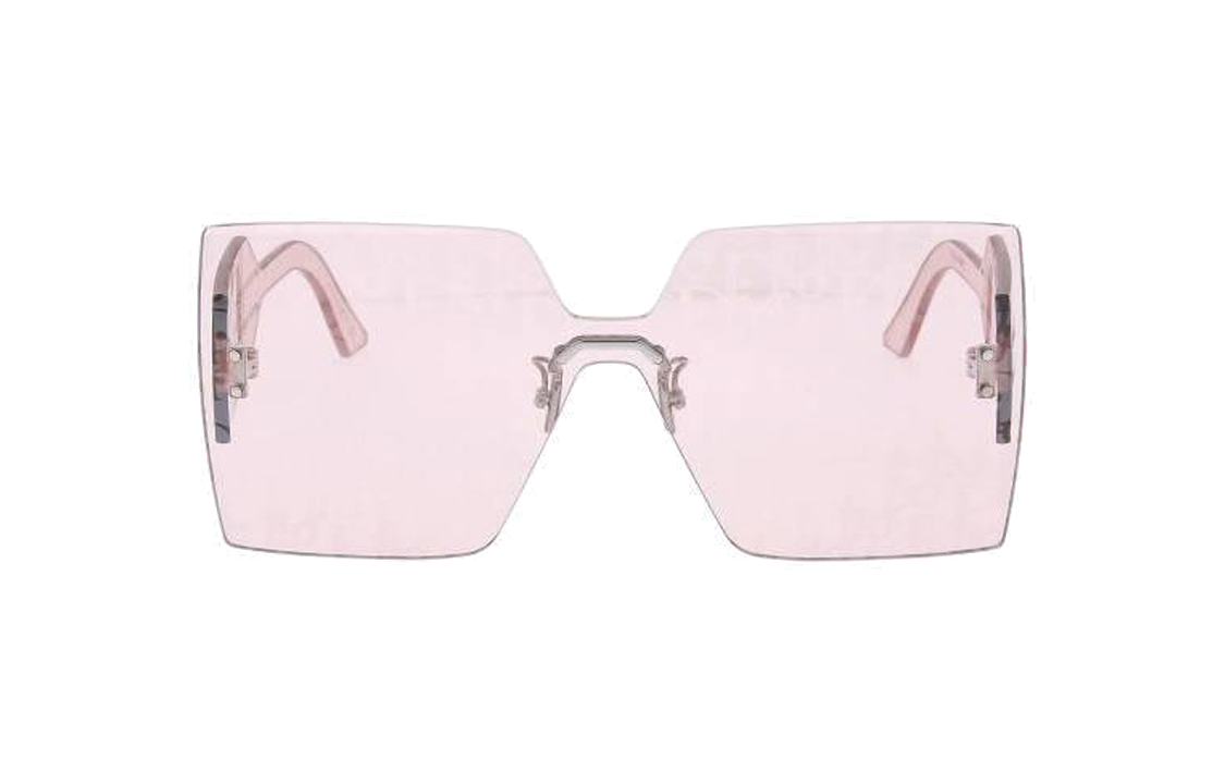 DIOR Sunglasses Unisex Pink
