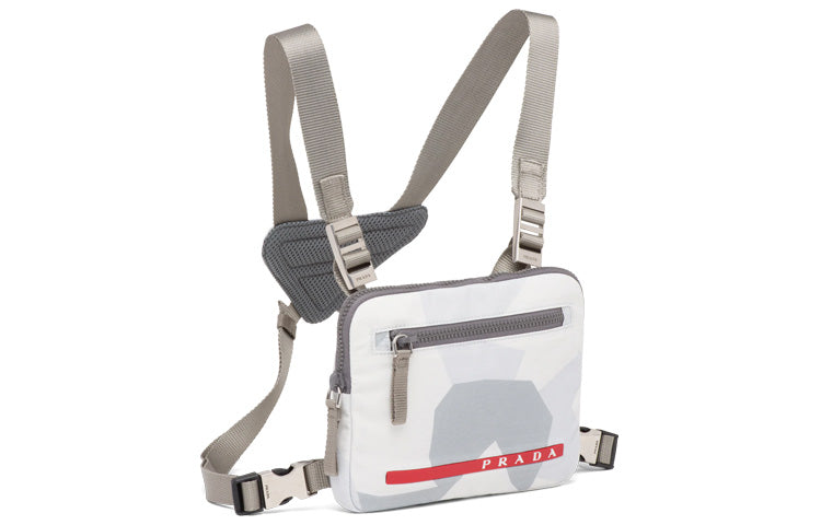 PRADA Backpacks