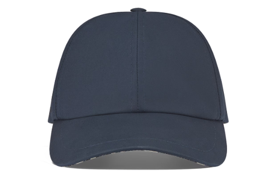 DIOR Baseball Caps Women's Blue