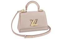 LOUIS VUITTON M59091 Twist One Handle Bb