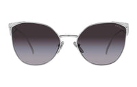 PRADA Cat-Eye Sunglasses