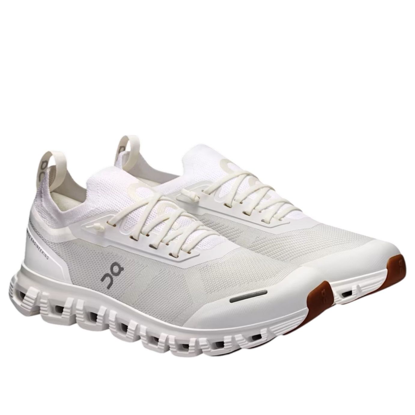 (WMNS)	On Running Cloud 6 Versa 'White' 3WF10031200