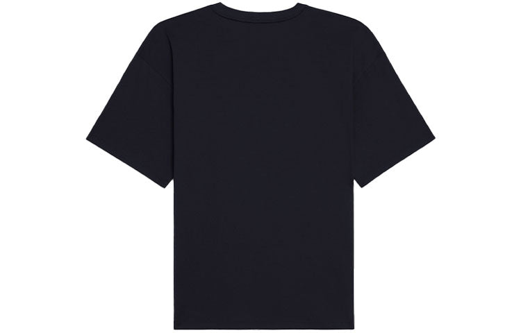 Mermaid X CELINE T-Shirts Men Black