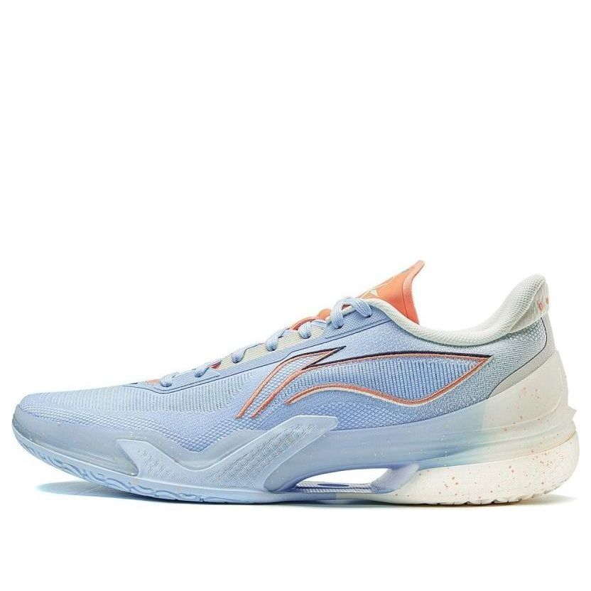 Li-Ning LiRen 5 'Ice River' ABAU101-8