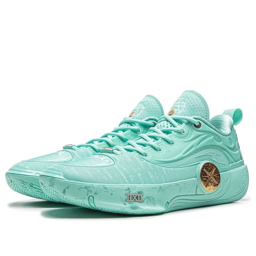 Li-Ning Way Of Wade 12 'Island Blue' ABAV085-16
