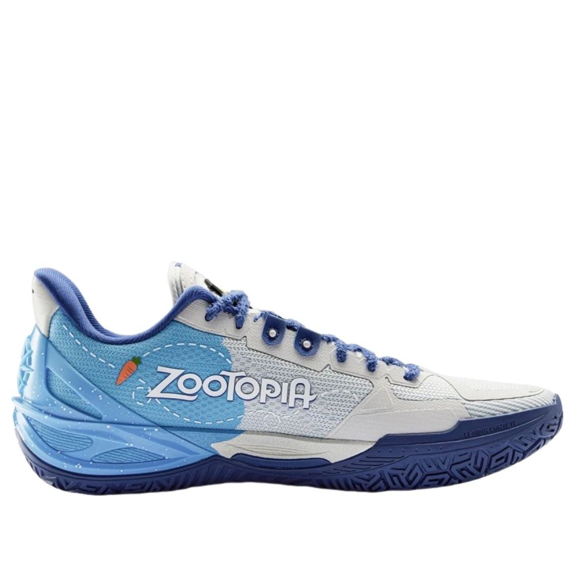 Li-Ning Liren 6 V2 'Zootopia Judy' ABAV087-31