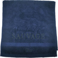 DIOR Towels