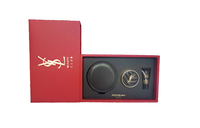 SAINT LAURENT Luxurious Treat Mini Air Cushion Sample Sets Long Lasting Adherent 5g+5ml+Bag