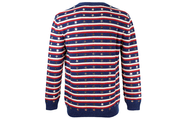 CELINE Knitwear Women's Stripes