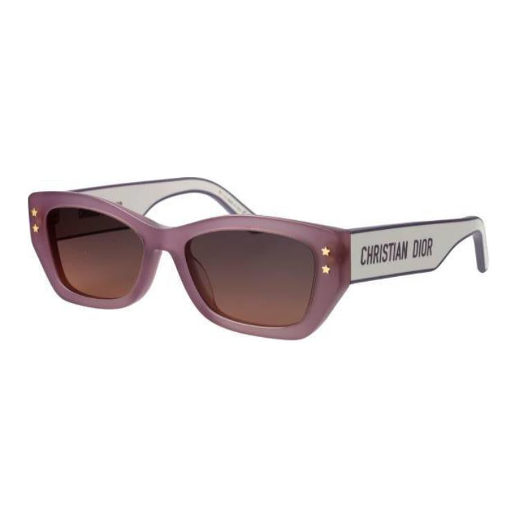 DIOR DIORPacific S2U Rectangular Frame Sunglasses