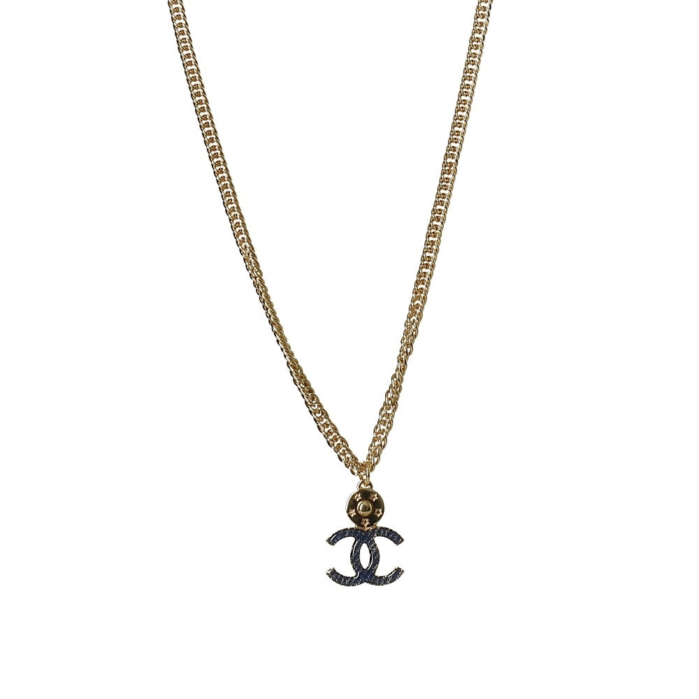 CHANEL Necklaces Women's