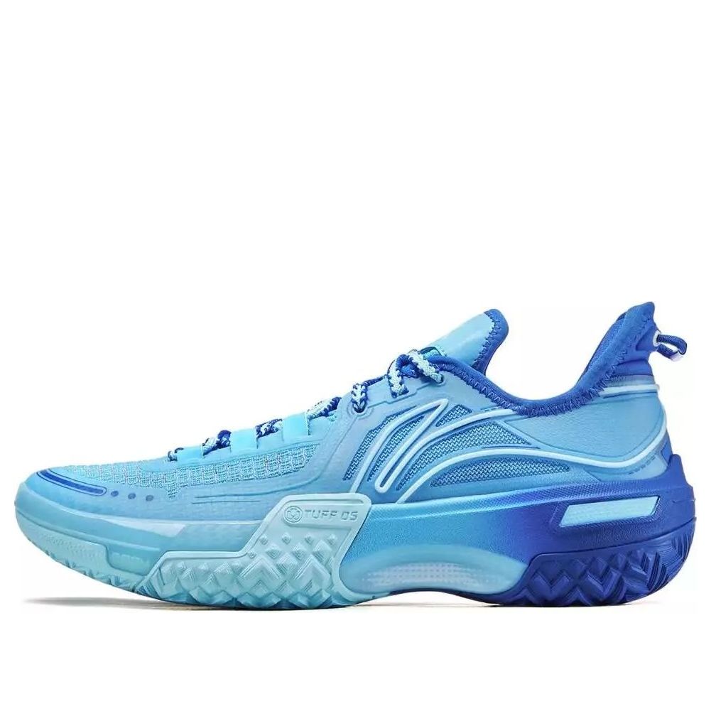 Li-Ning Jie Ao Low 'Ice Blockage' ABFU019-13