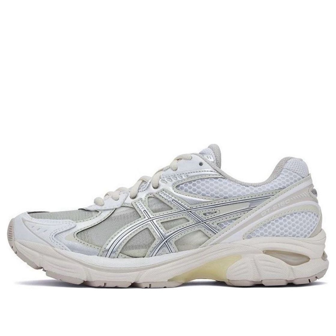 ASICS x Above the Clouds GT-2160 'White Pure Silver' 1203A655-100