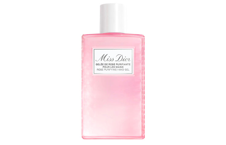 DIOR Aromatherapy Hand Sanitizer Gel Hand Sanitizers Hydrating