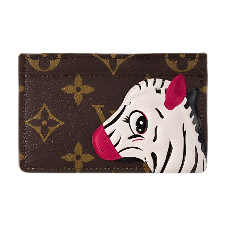 LOUIS VUITTON Card Holder