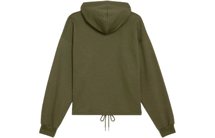 CELINE Sweatshirt Women's Green