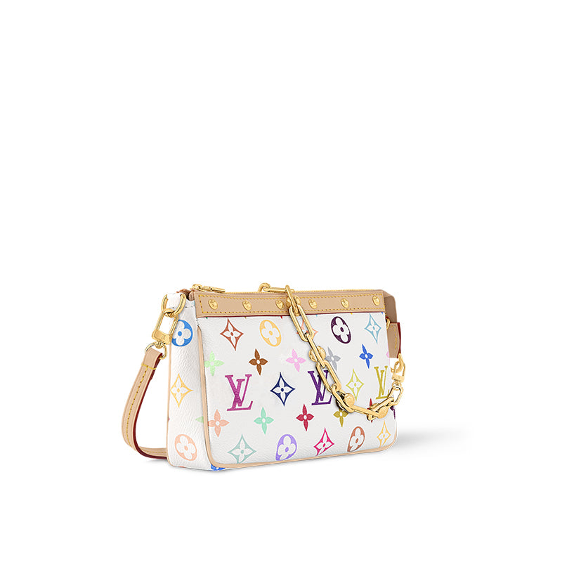 LOUIS VUITTON M13663 Lv X Tm Pochette Accessoires